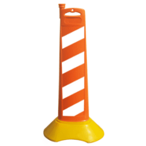 Barricade 110