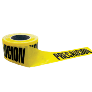Boundary Tape