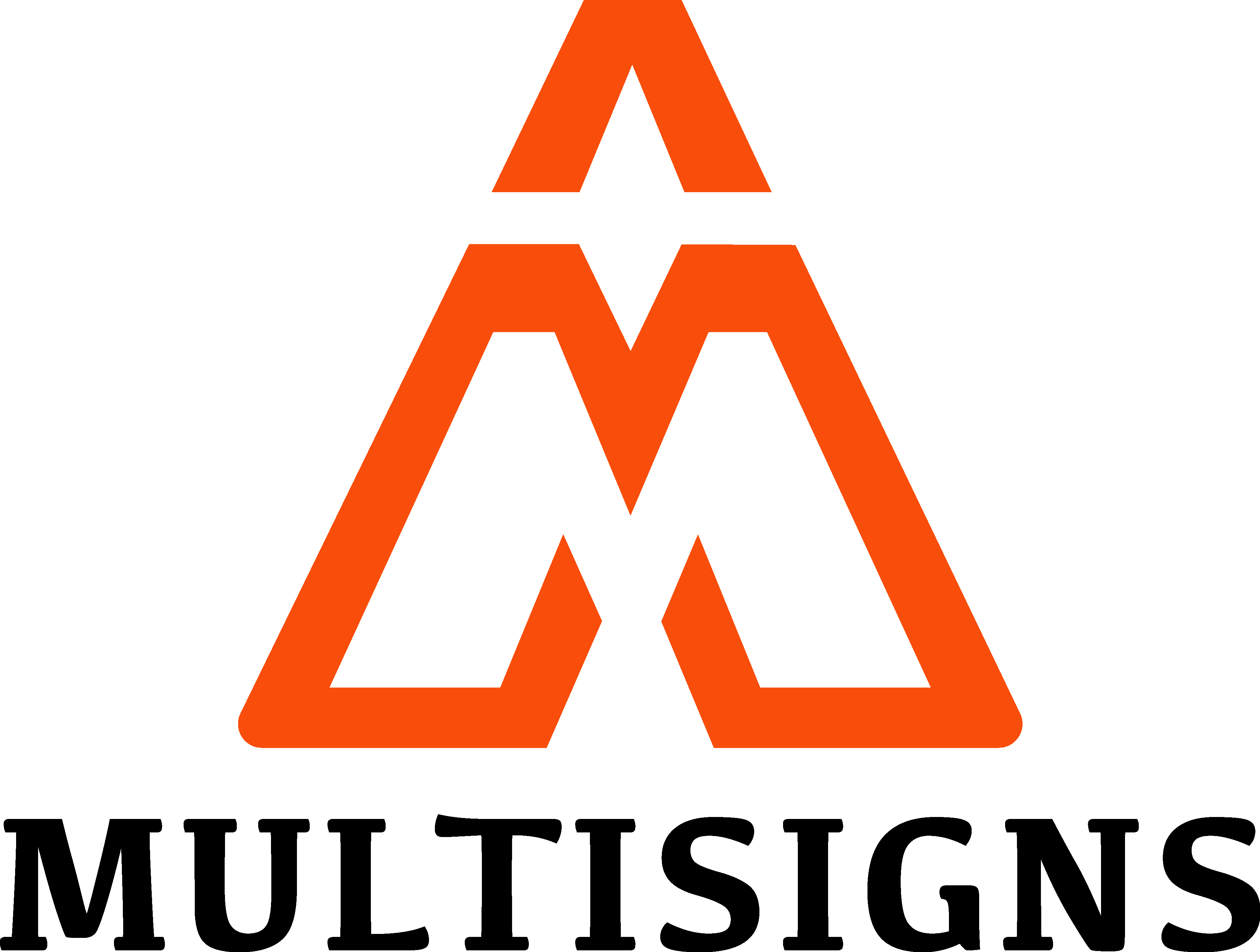 Multisigns & Road Safety