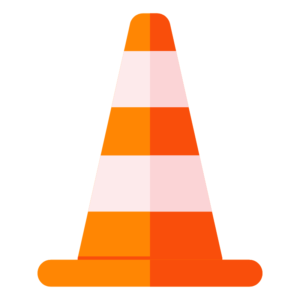 Traffic Control Signs